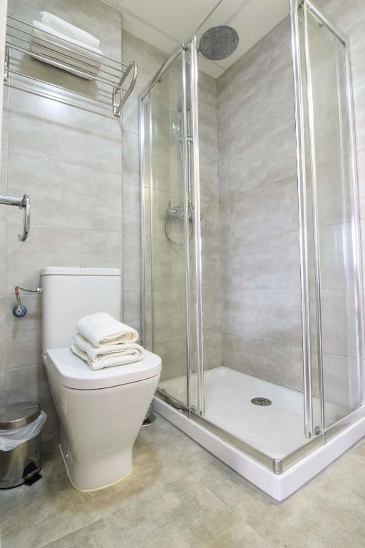 Apartamentos CENTRO SALECIANOS photo