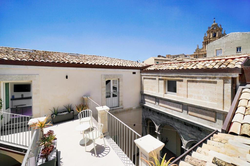A.D. 1768 Boutique Hotel photo