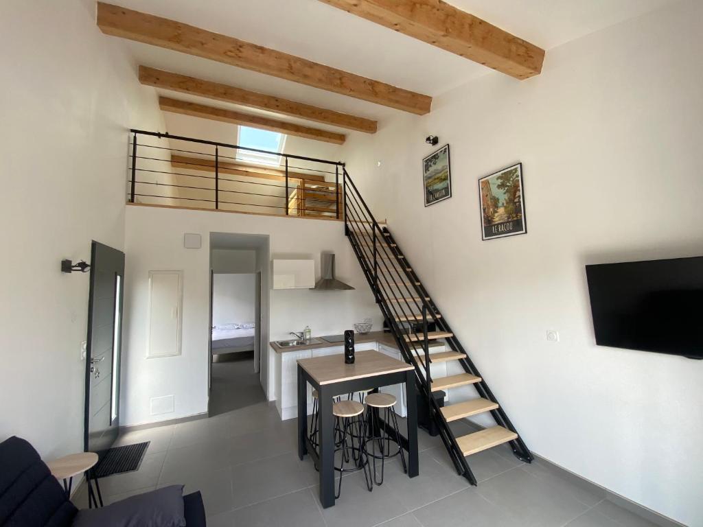 La maison du soleil