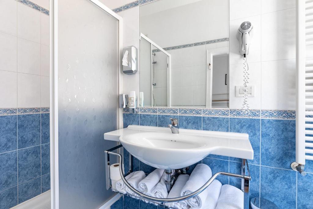 バスルーム（客室）