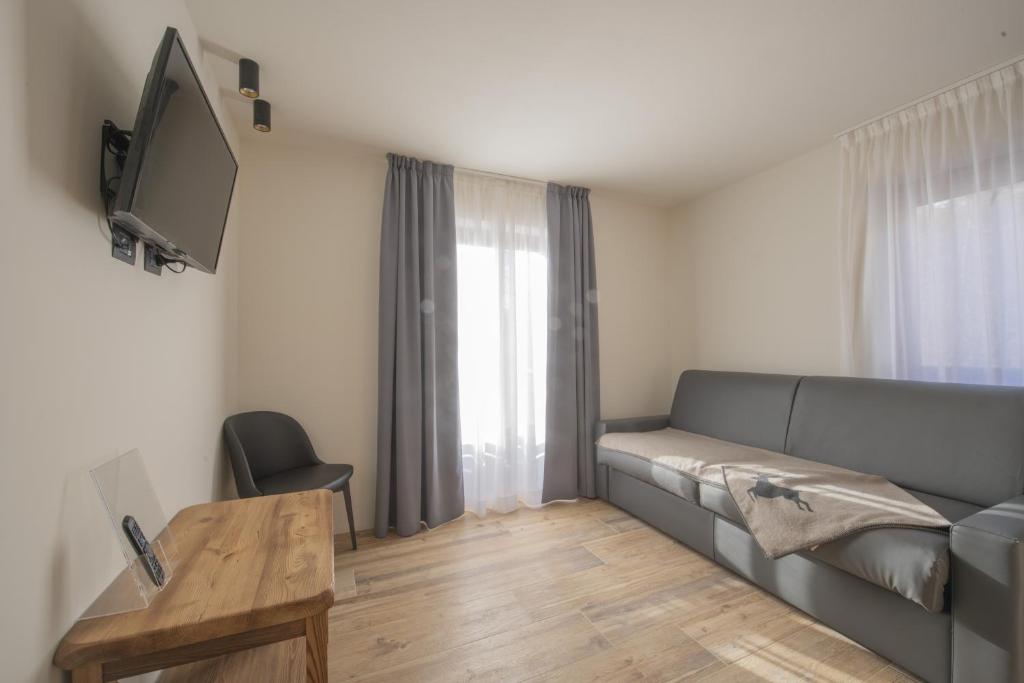 Hotel Rascard - 5