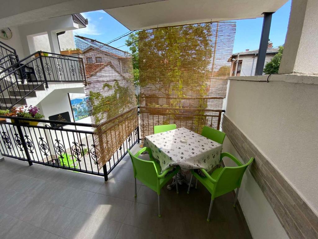 Villa Zigana photo