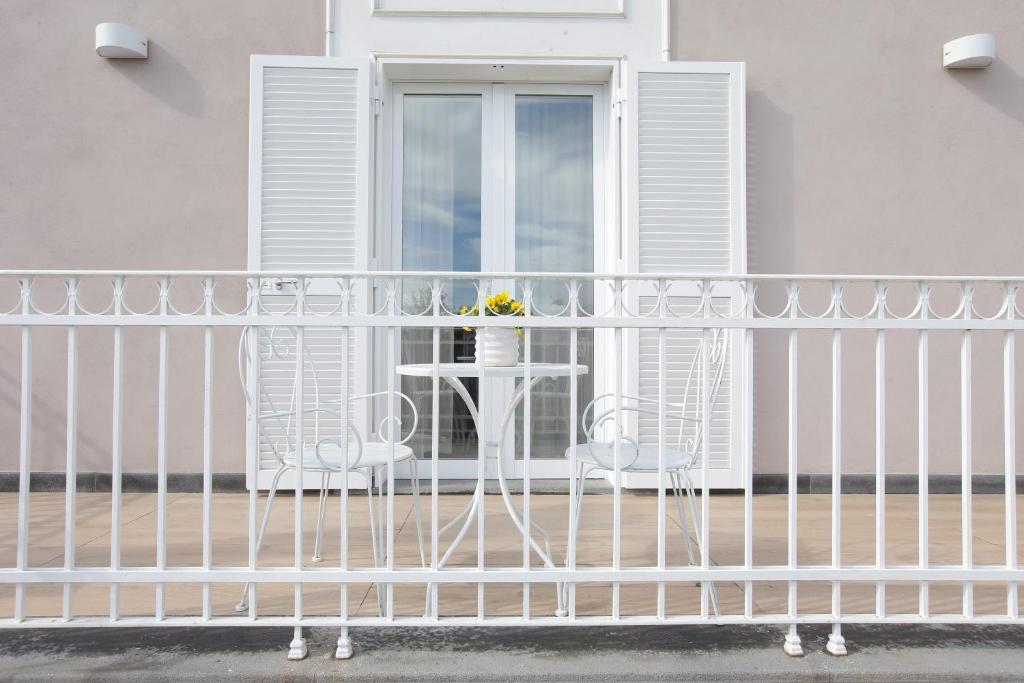 B&B Maison de Charme - 5