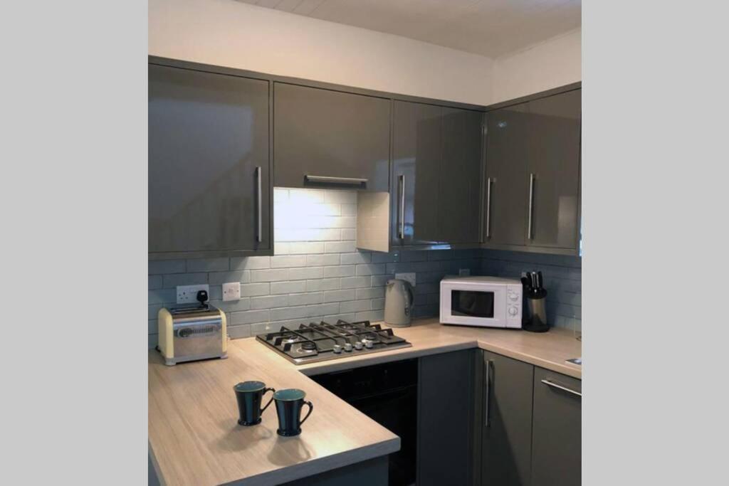 Albion Cottage, Cockermouth photo 3