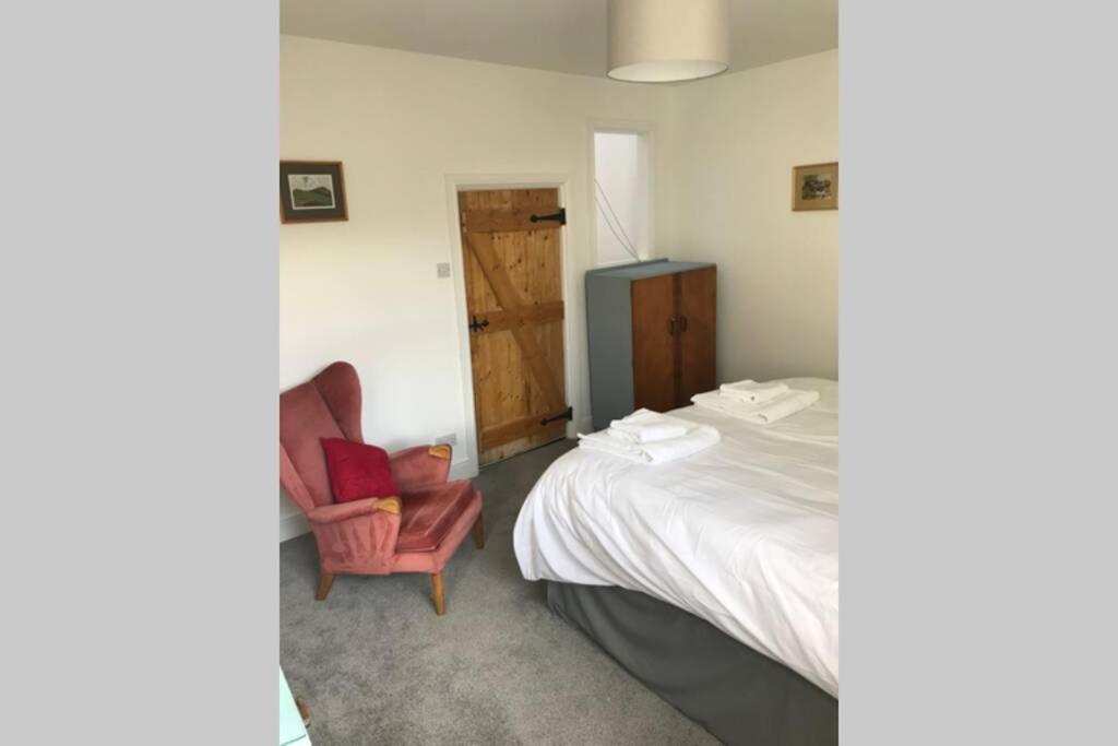 Albion Cottage, Cockermouth photo 2
