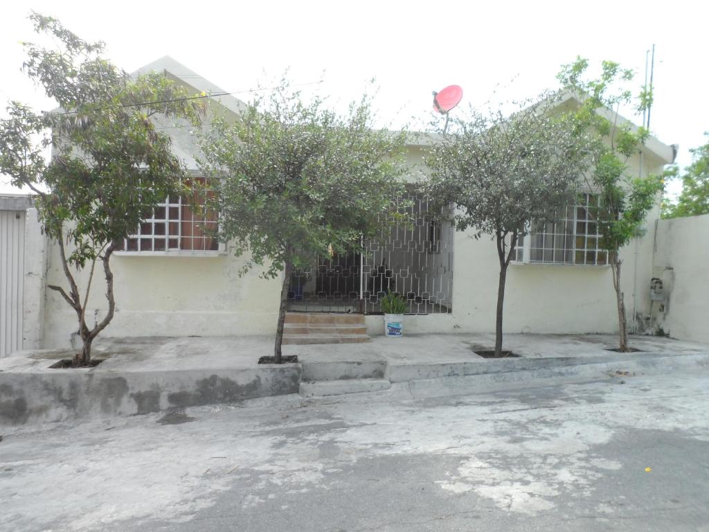 Midhope Valley I Casa compartida — Hotel in Monterrey