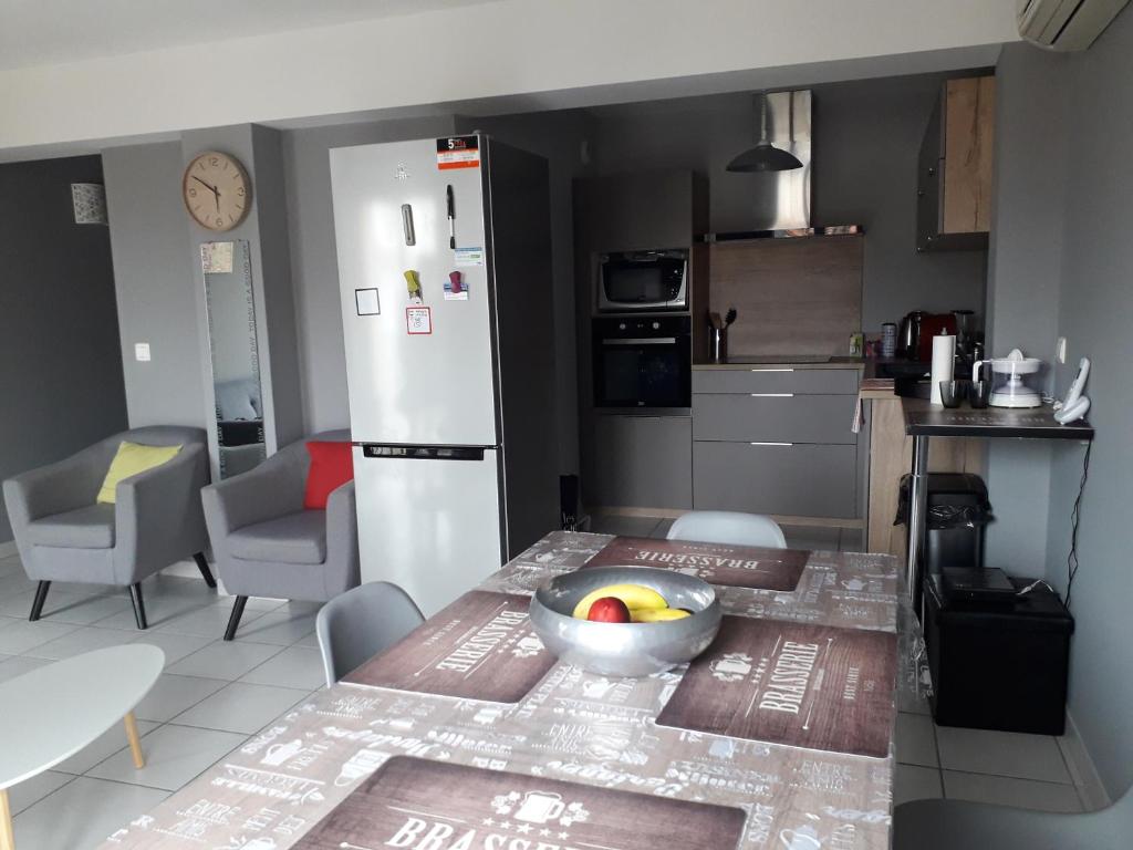Appartement village Le Liberty 3 Argelès Sur Mer 2km plage - 1