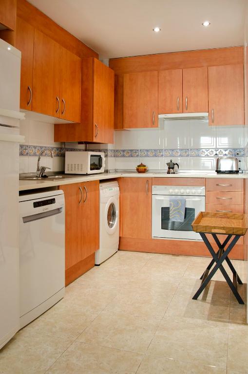 Rosa Street Apartment - 5