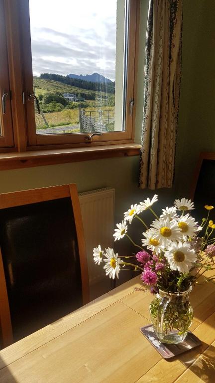 Trien Lodge photo