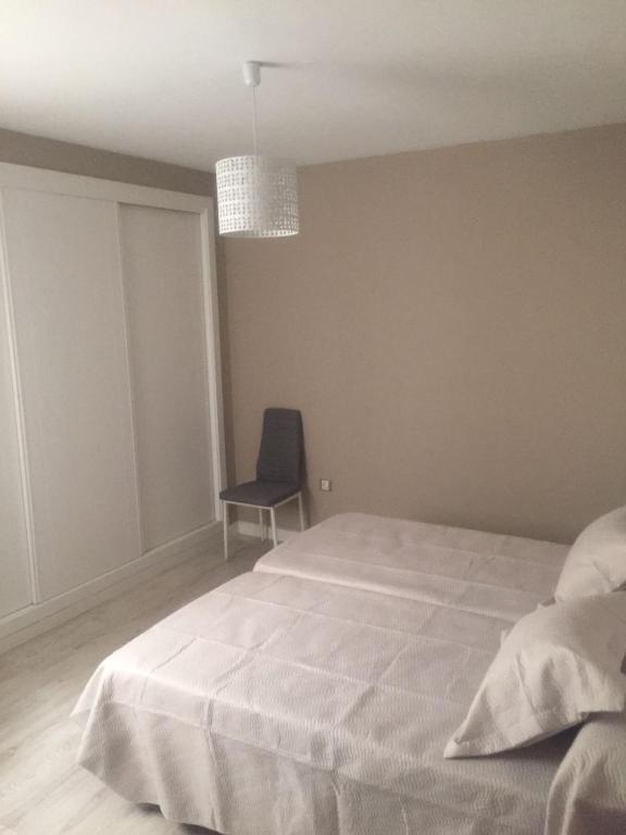 Apartamento Centro Merced - 3