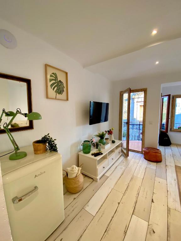 Apartaments Chenin Blanc-Priorat-, Cornudella