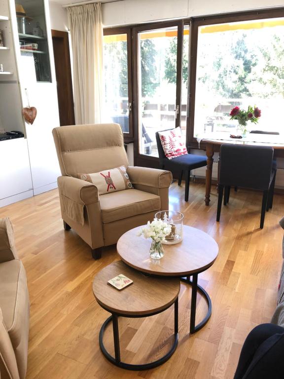 Apartment Humagne - Crans-Montana Center - 3