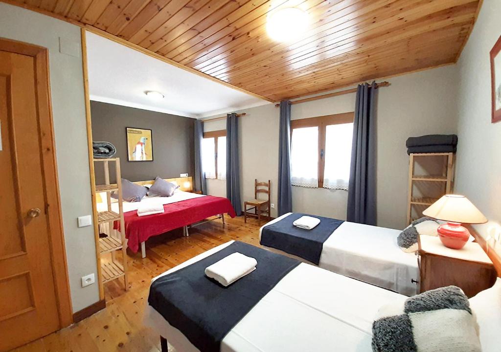 Hostal Fonda Prat - 2