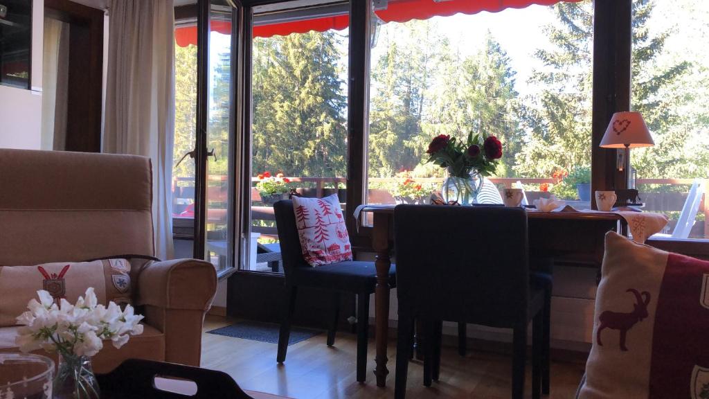 Apartment Humagne - Crans-Montana Center - 4