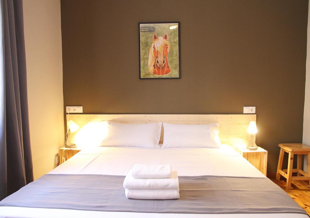 Hostal Fonda Prat - 4