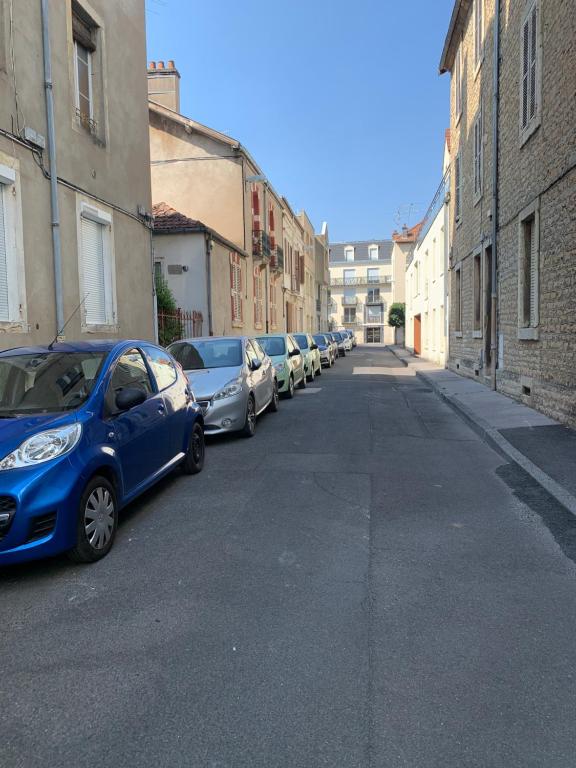 La ptite chouette photo