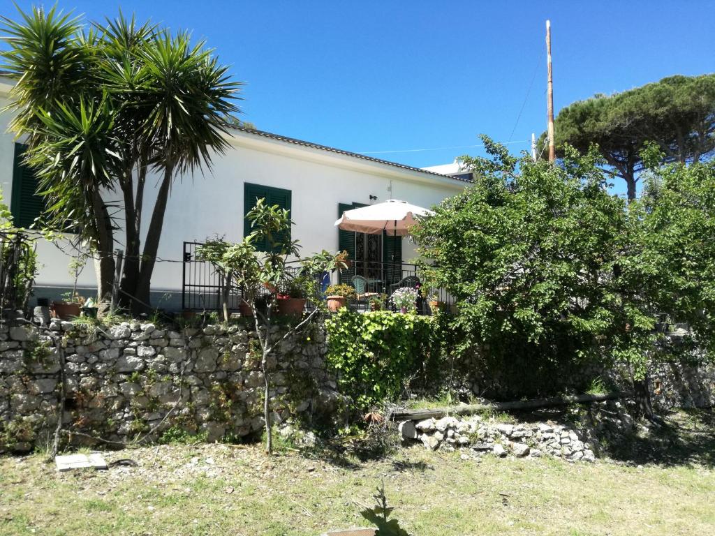Villa Ninetta-Isabella - 4