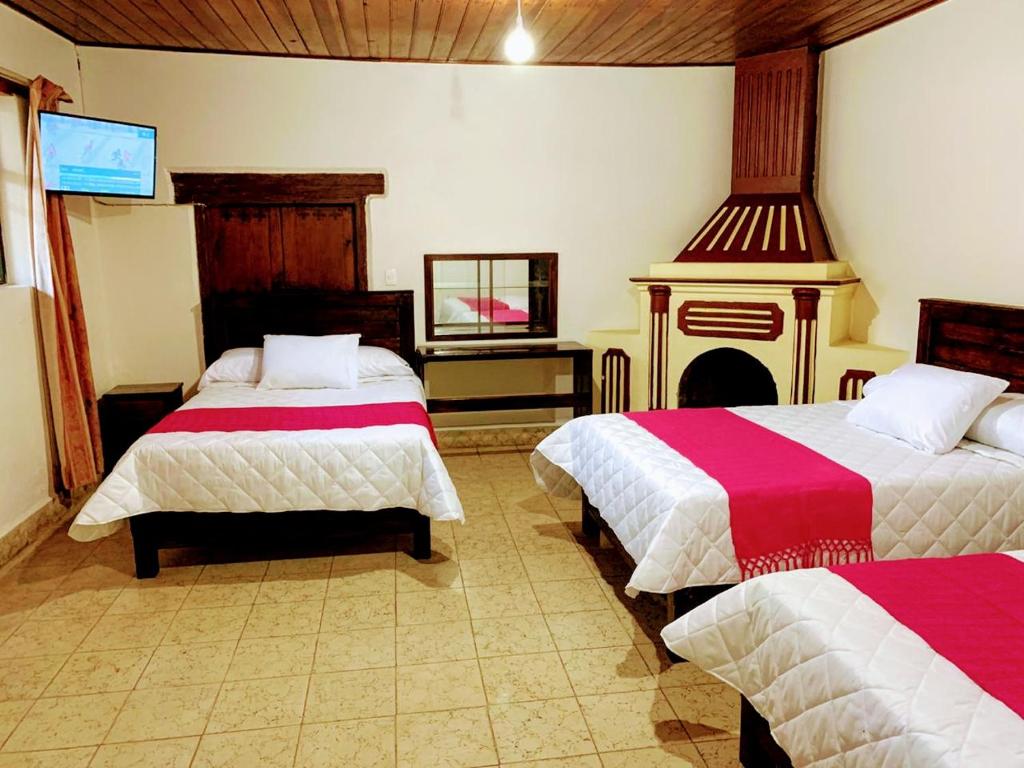 HOTEL CASA D'LINA CENTRO - 1