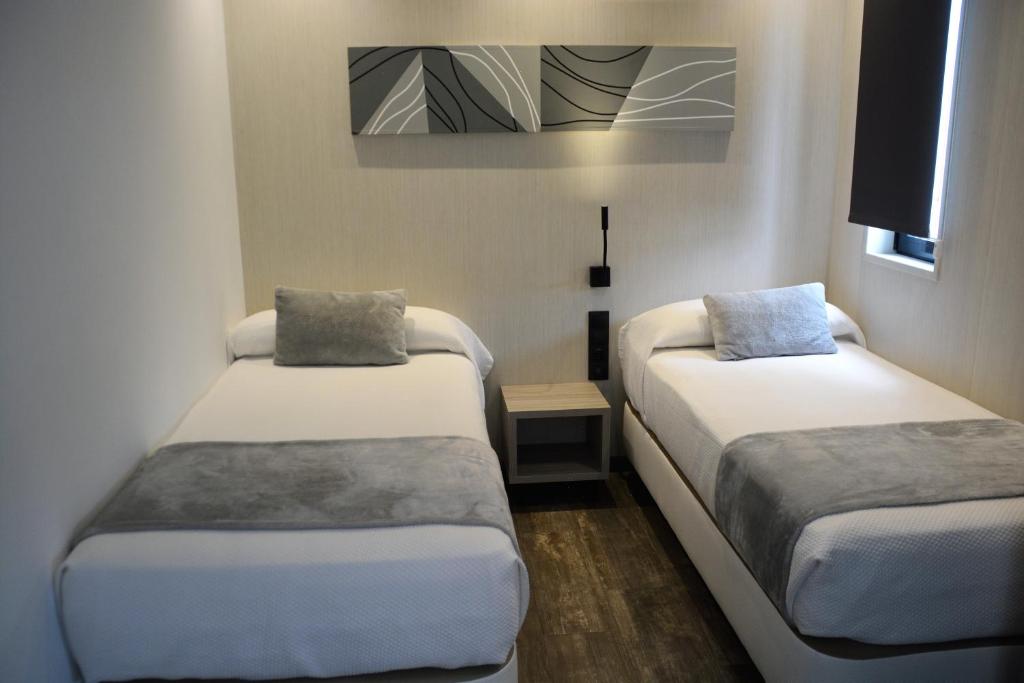 Hostal Sevilla Santa Justa - Adults only - 2