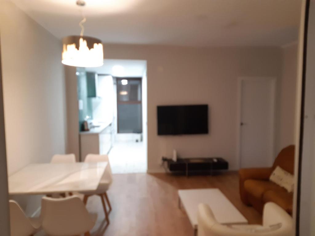 Apartamentos BARRACA - 3