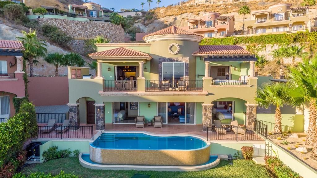 Montecristo Villas at Quivira Los Cabos -Vacation Rentals - 3