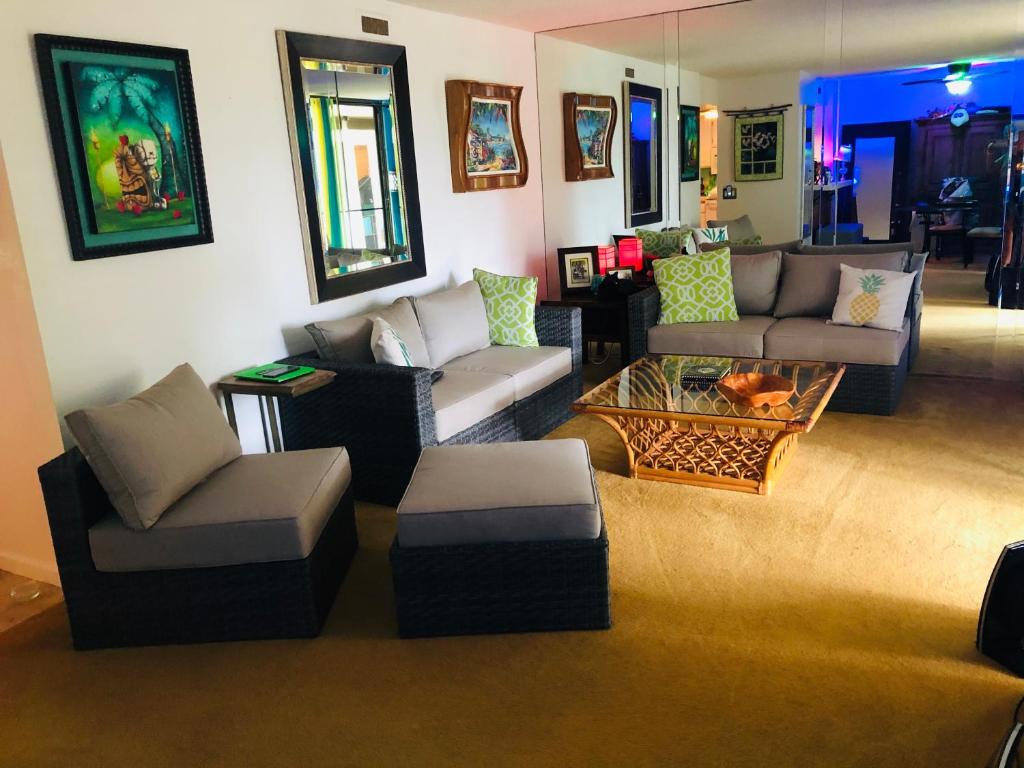 Kona Magic Honu Room photo