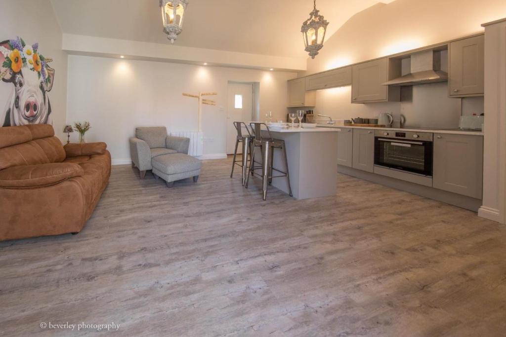 Old Spot Cottage, Tickton