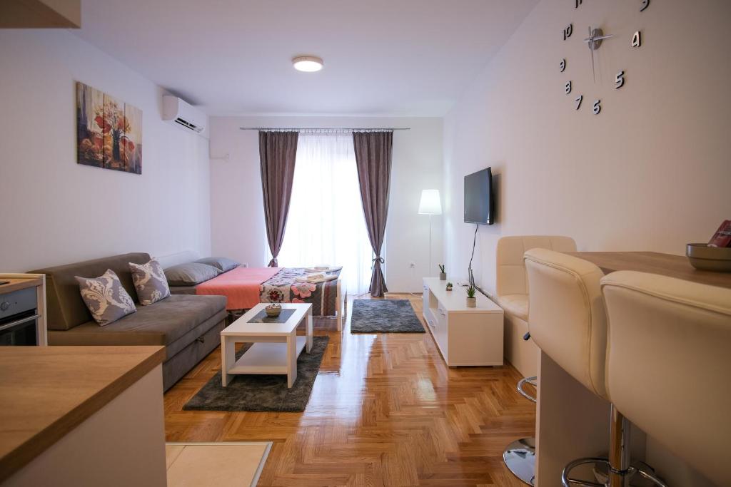 Apartman Banjo, Trebinje