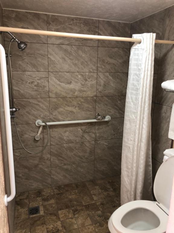 Nendels Inn & Suites Dodge City Airport photo