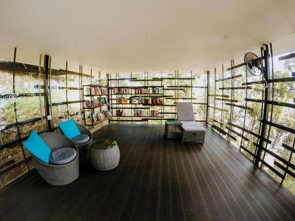 Recreational facilities