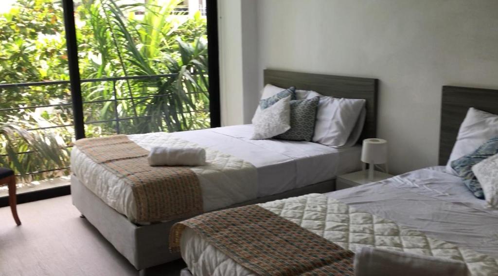 Arte Hotel photo