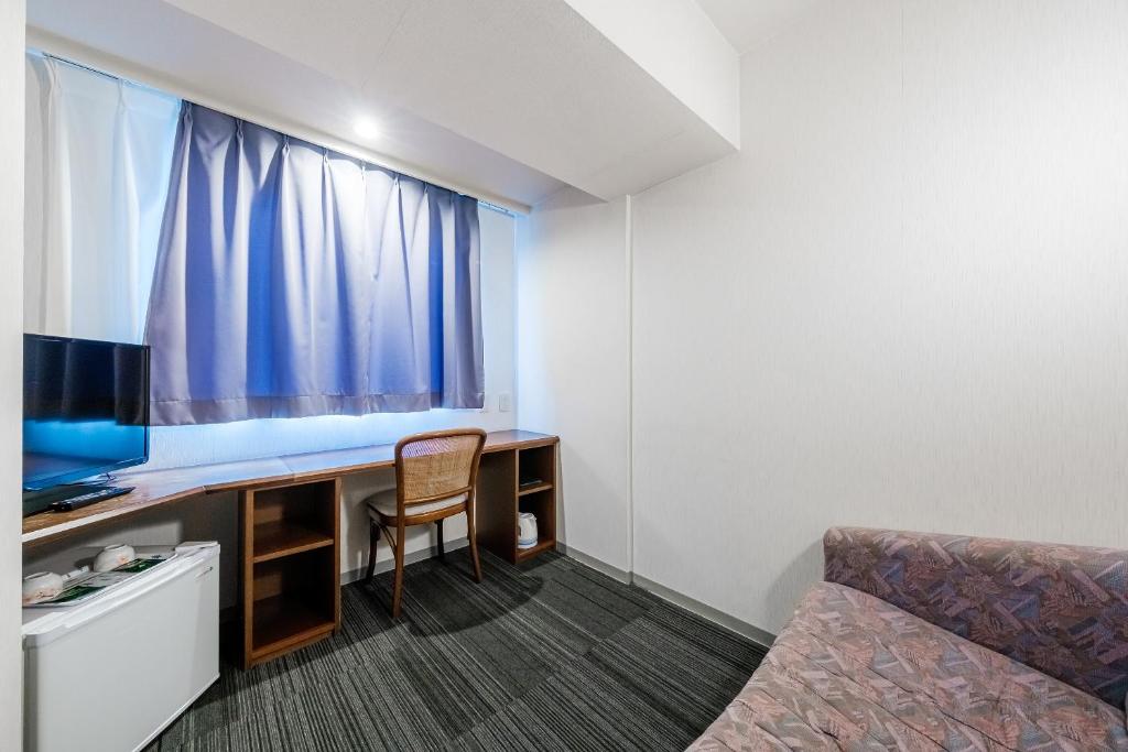 Tabist Annex Hotel Tetora Hakodate Goryokaku photo