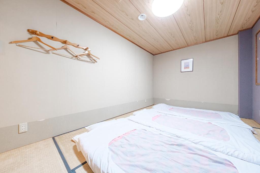 Tabist Annex Hotel Tetora Hakodate Goryokaku photo