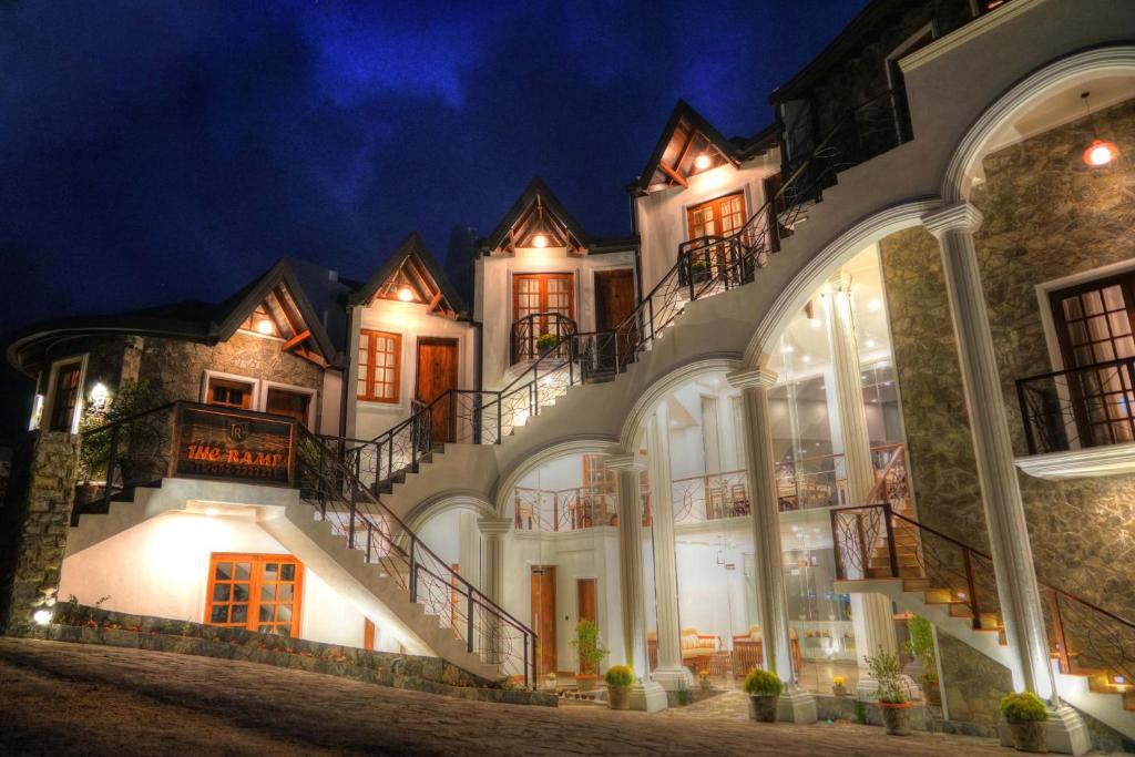 The Ramp — Hotel in Nuwara Eliya