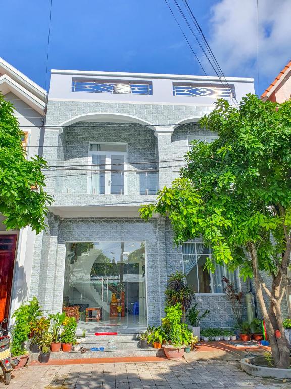 MUOI HOMESTAY — Hotel in Côn Đảo Islands