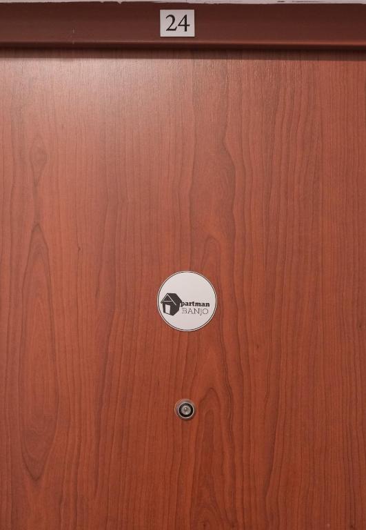 Apartman Banjo - 4