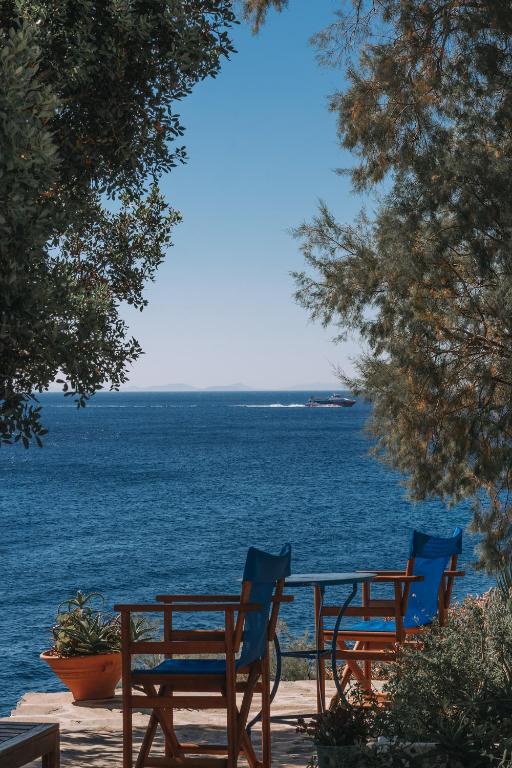 Agriolykos Pension photo
