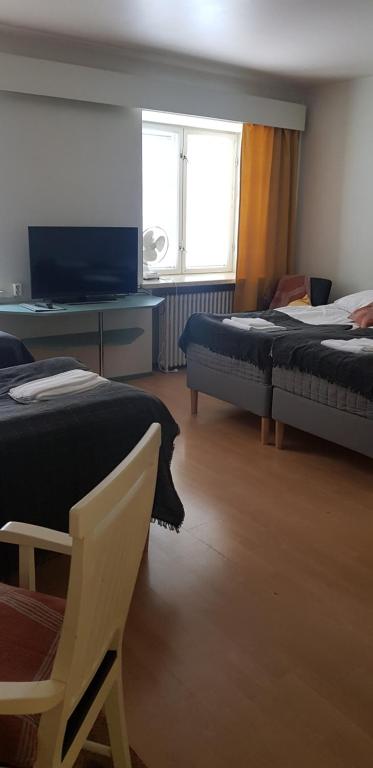 Cafe Asema B&B photo