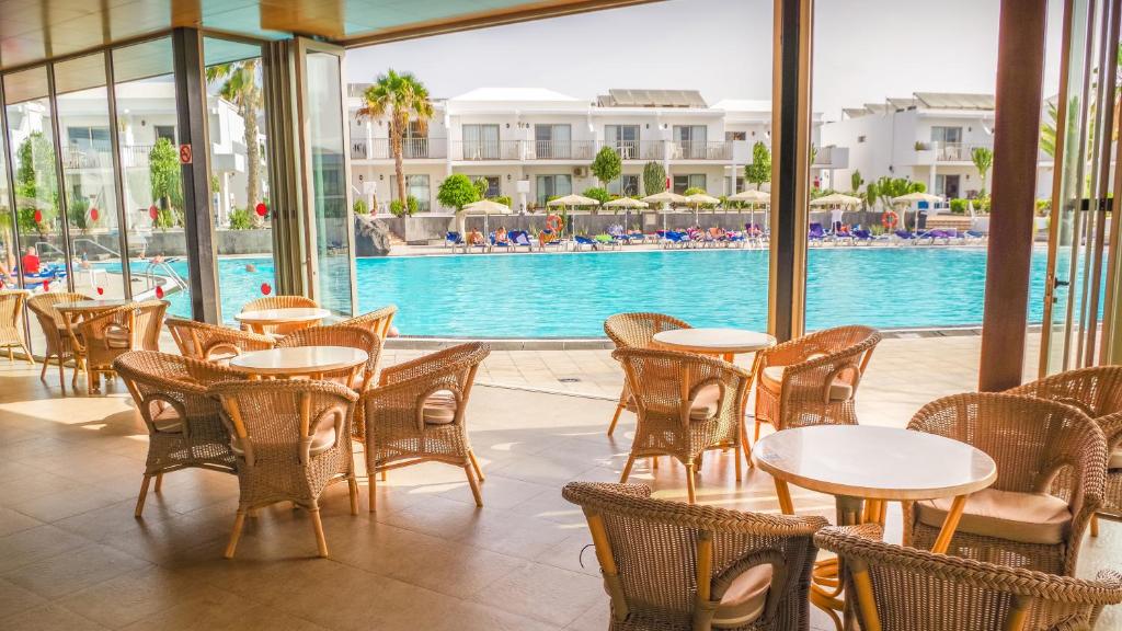 Hotel Floresta Photo 25