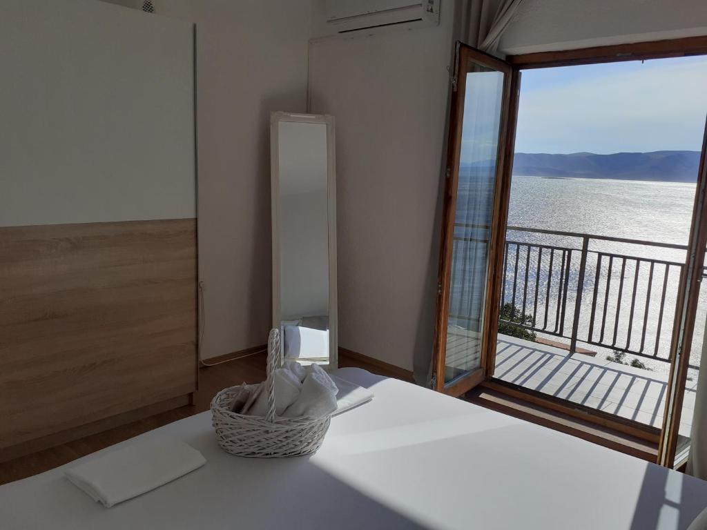 Room Domo 전경