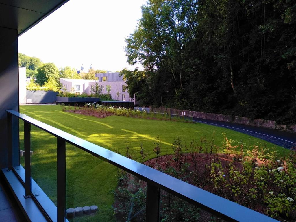 MY HOTEL MALMEDY photo