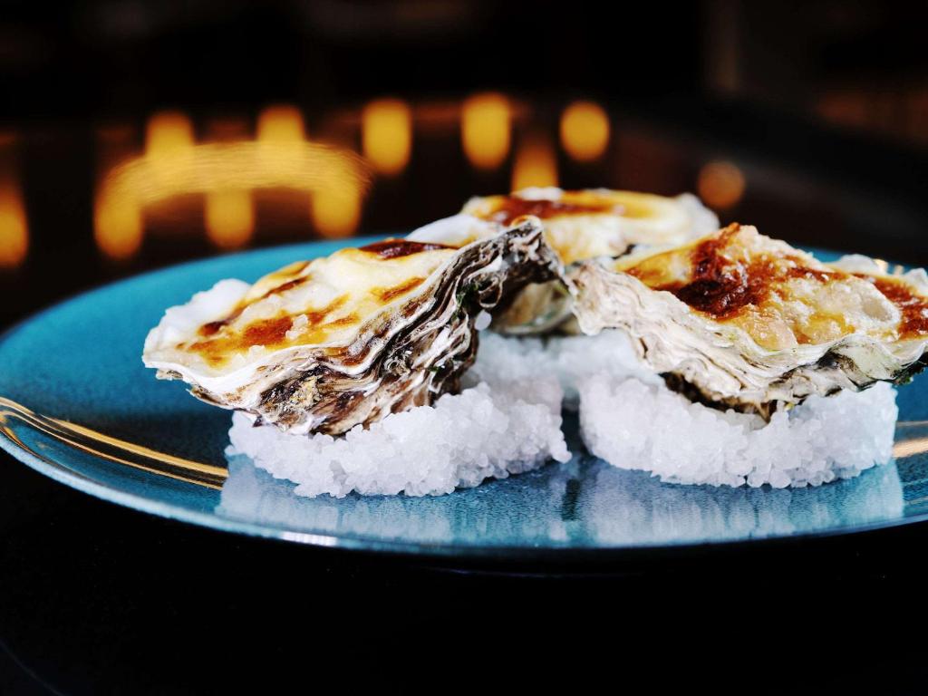 บริการและสิ่งอำนวยความสะดวก