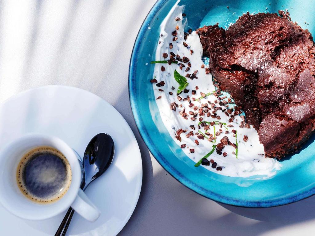 บริการและสิ่งอำนวยความสะดวก