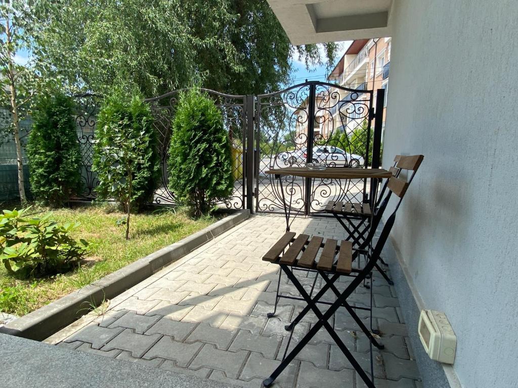 Aviator Boutique Residence photo