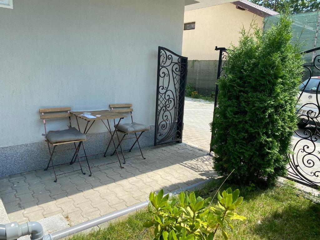Aviator Boutique Residence photo