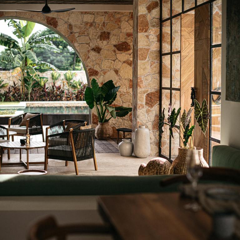 Alamayah Boutique Retreat Hotel photo