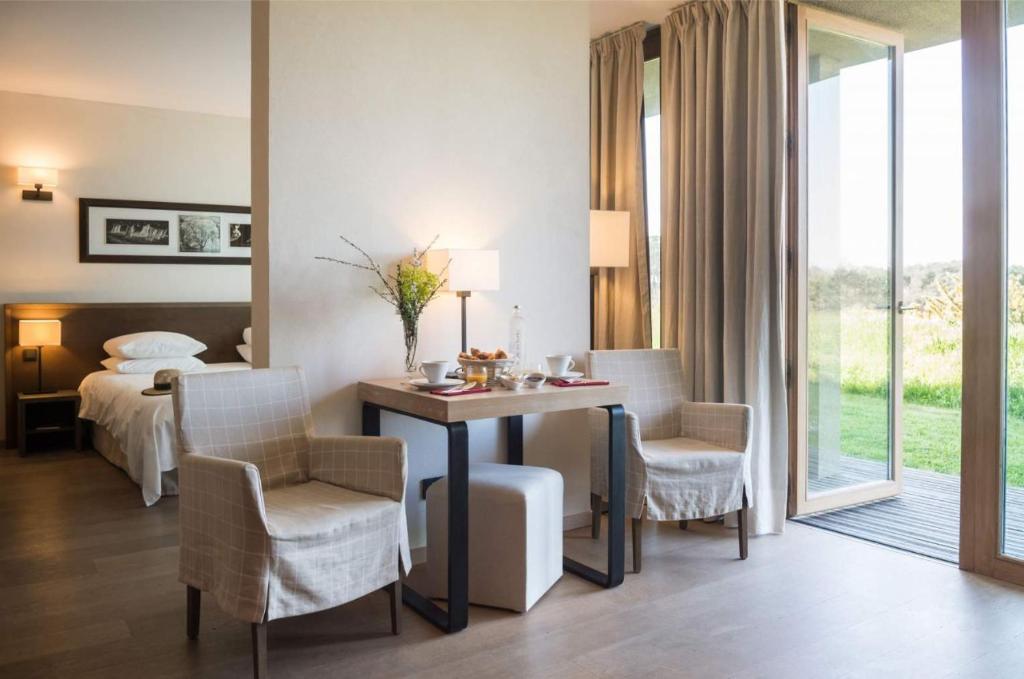 La Gree Des Landes - Eco-Hotel-Spa Yves Rocher photo