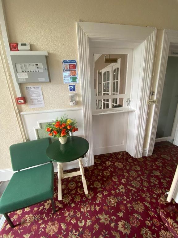 The Tilstone Guest House photo