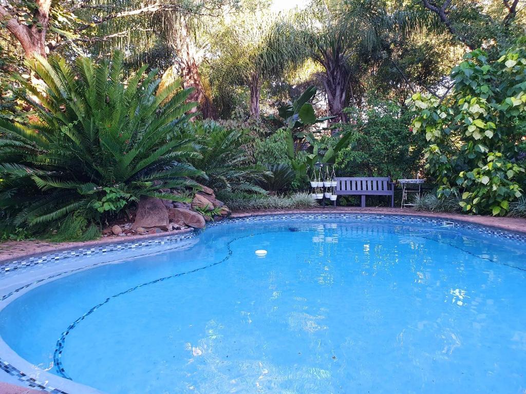 Shingalana Guest House photo
