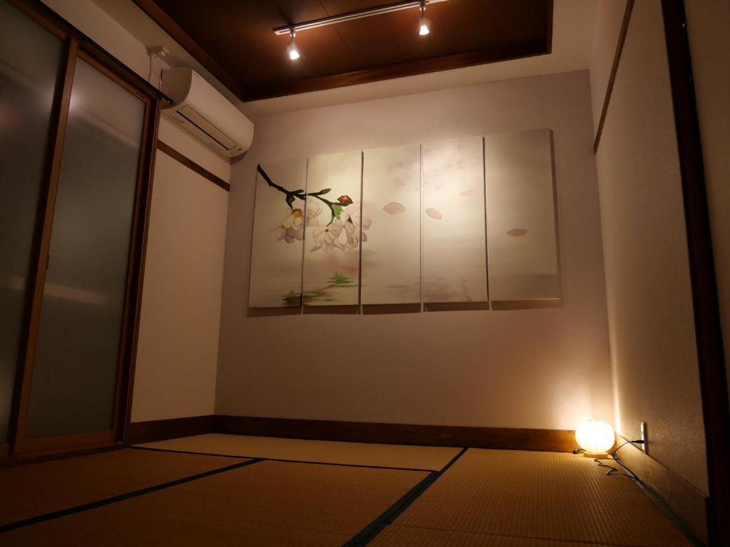 SAKURA Aburaya — Hotel in Takayama